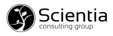 Scientia Consulting Group