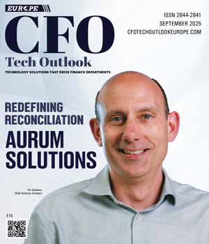 Aurum Solutions: Redefining Reconciliation