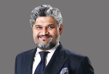 Working with Fintech: A Bank's Perspective