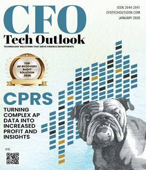 CPRS: Turning Complex AP Data into Increased Profit and Insights