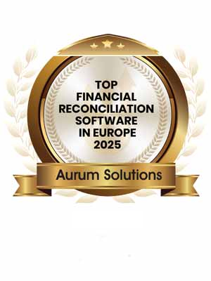 Aurum Solutions: Redefining Reconciliation 