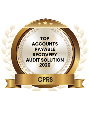 CPRS: Turning Complex AP Data into Increased Profit and Insights 