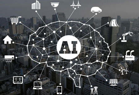 Evolution of Technology to Reshape Financial Businesses