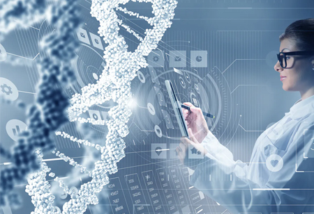 Digitising your businesses DNA