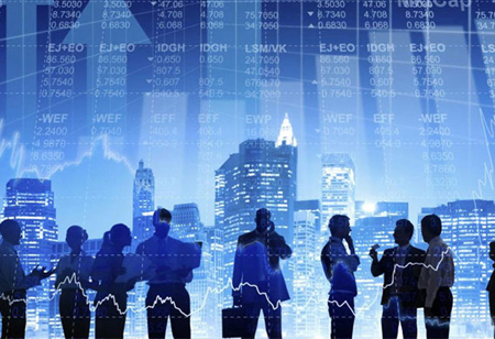 The Impact of AI in the Financial Industry