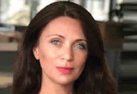 Lora von Ploetz, Head of Global Financial Crime Unit, Commerzbank AG | Auto Tech Outlook