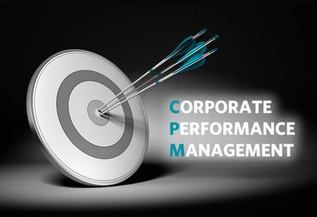 How Does New Technology Influence Corporate Performance Management?