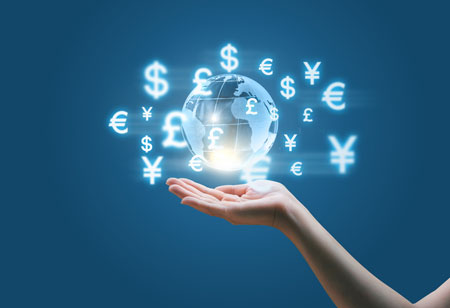 Emerging Trends in the Corporate Payments Sector