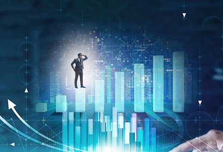 Data Security Challenges Facing the Financial Services Industry