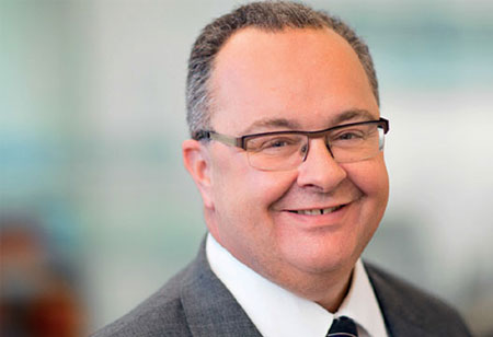 John Finch, CIO, Refinitiv | Auto Tech Outlook