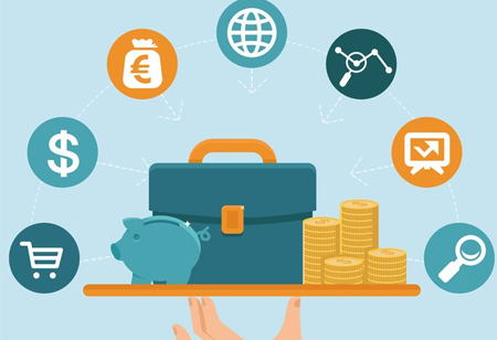 4 Reasons for Outsourcing Accounting and Booking Services
