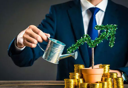 The Cardinal Rules of Managing Money