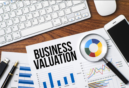 Key Business Valuation Methods for Businesses