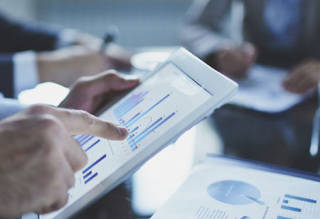 Data Analytics Gaining Momentum in the Banking Sector