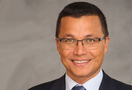 Guillaume Wong-So, Director of Trade & Treasury Solutions – Product Management Americas, BNP Paribas | Auto Tech Outlook