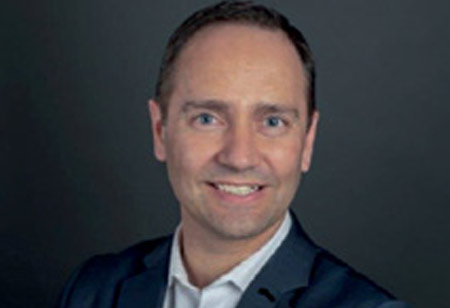 Technology Reshapes Digital Lending Space