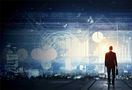 How is AI Revamping Financial Services?