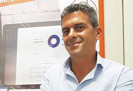Maurice Lisi, Head of Multichannel & Customer Experience S/D, Intesa Sanpaolo [BIT: ISP] | Auto Tech Outlook