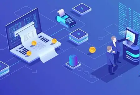 Technologies of Today and Tomorrow Shaping the Financial Compliance Landscape