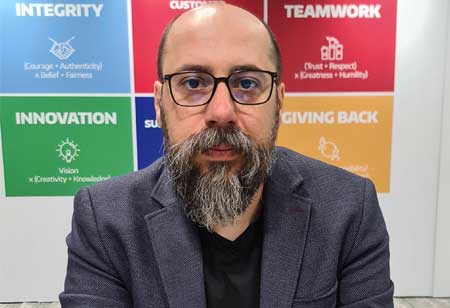 Embracing the Technological Evolution in Data Management