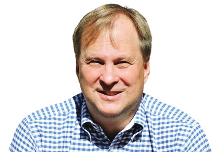 The Frontrunner in the Collection Space