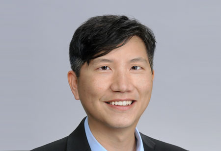 Stephen Hsu, SVP, Model Risk Management, Pacific Western Bank | Auto Tech Outlook