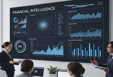 The Role of Financial Intelligence in Modern Business