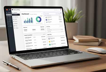 Accounting Software Innovations Improving Accuracy Across European Businesses
