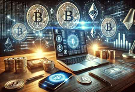 Navigating the Digital Currency Landscape: Future Trends and Uses