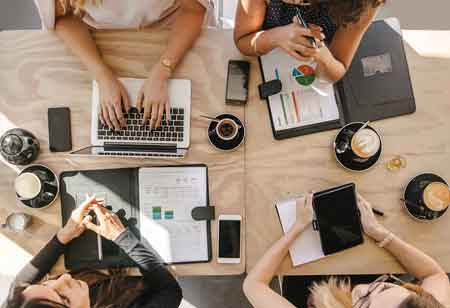 Advantages of Financial Control and Automation for Businesses