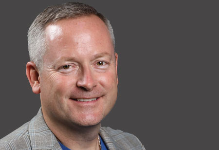 Leading Cybersecurity Through the Next Wave of Risk