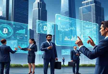 Innovative Financing Through Digital Currencies: Opportunities and Challenges 