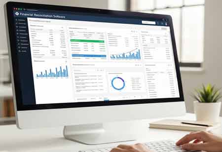 Digital Innovations Reshape Financial Reconciliation Landscape in Europe