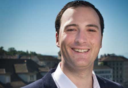 Are you aggregating or being aggregated?