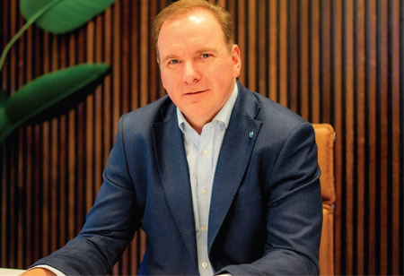 Comply - A Digitalized Global VAT Compliance Management Solution