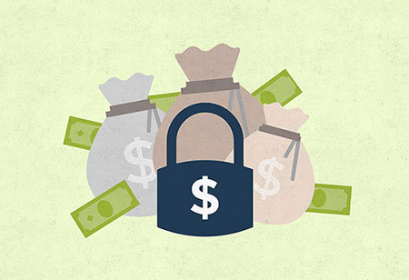 Simple Financial Steps to Achieve Financial Security