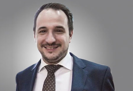 Leveraging Top Financial Fraud Detection Award to Increase Lead Conversion