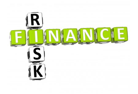 Financial Risk Management by IFAC and ERM.