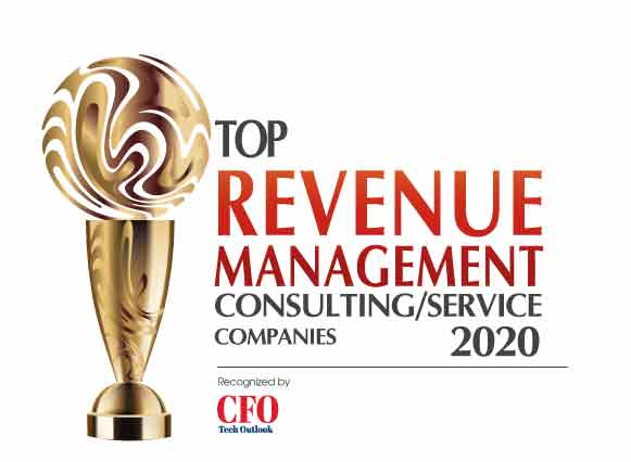 Top 10 Revenue Management Consulting/Service Companies - 2020