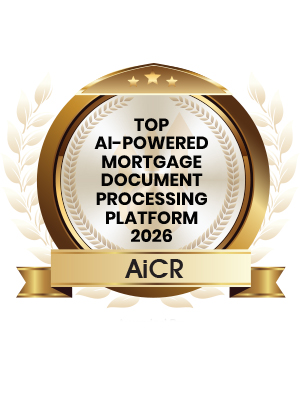 AiCR: Scaling Mortgage Processing Without Scaling Headcount 
