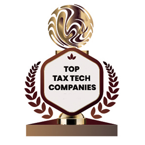 Top Tax Tech Companies