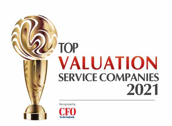  Top 10 Valuation Service Companies - 2021