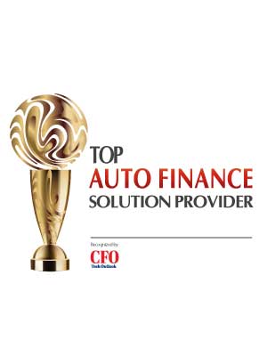 Top 10 Auto Finance Solution Companies - 2020