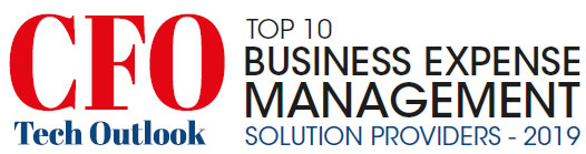 Top 10 Business Expense Management Solutions Companies - 2019