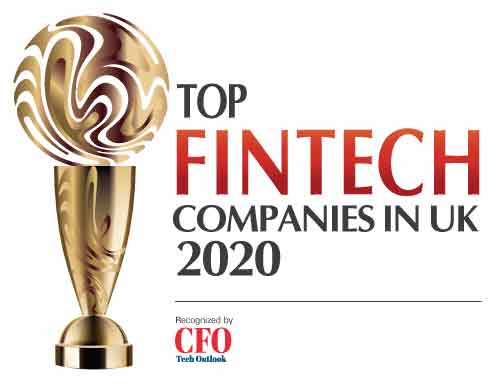 Top 10 FinTech Companies In UK - 2020