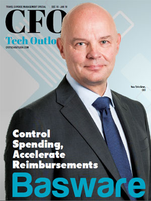 Basware: Control Spending, Accelerate Reimbursements