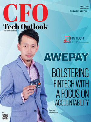 FinTech Europe 2021