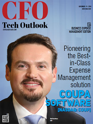 Coupa Software [NASDAQ: COUP]: Pioneering the Bestin- Class Expense Management solution