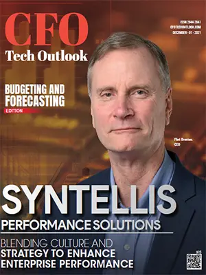 Syntellis Performance Solutions: Blending Culture And Strategy To Enhance Enterprise Performance