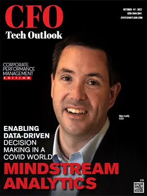 MindStream Analytics: Enabling Data-Driven Decision Making in a Covid World
